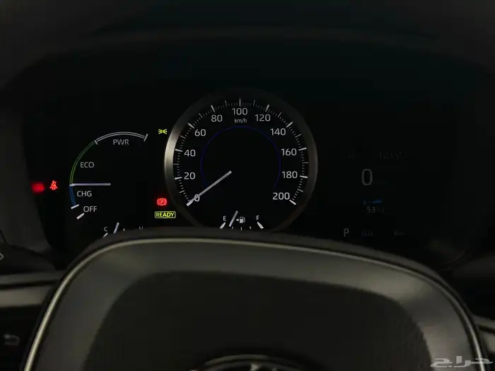 تويوتا كورولا كروس LE هايبرد 2025 6