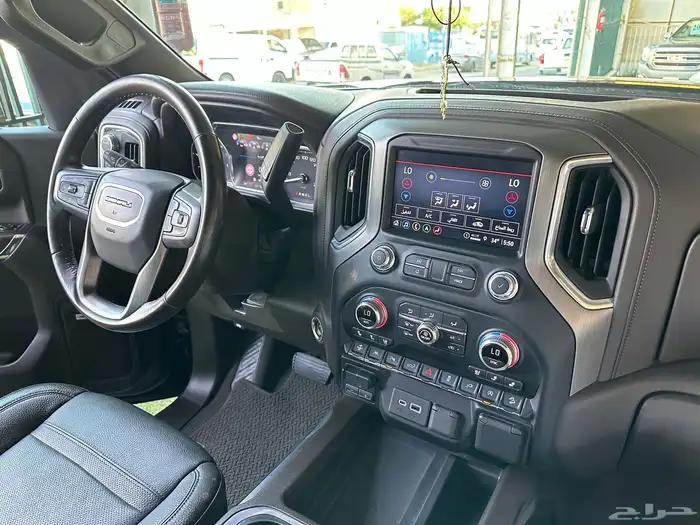 سيرا دينالي غمارتين م 2021 62