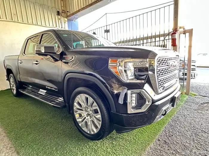 سيرا دينالي غمارتين م 2021 1