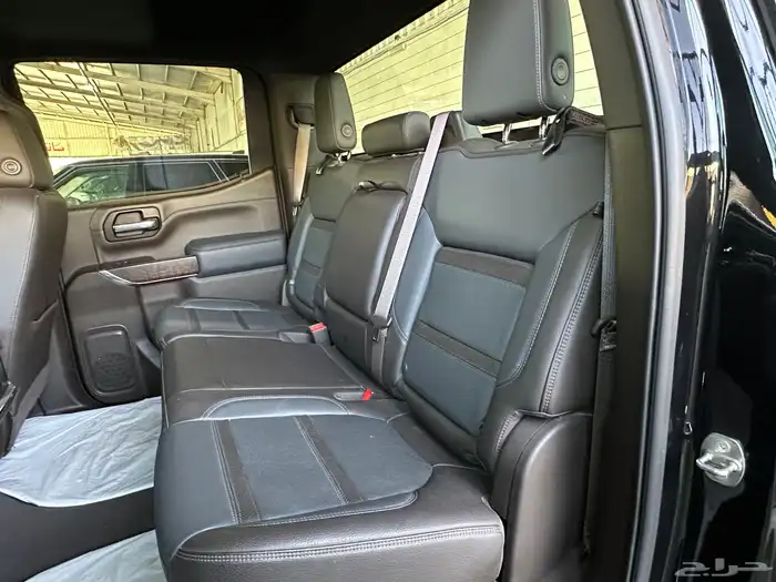 سيرا دينالي غمارتين م 2021 43