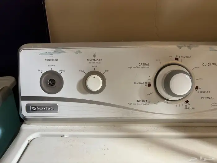 غسالة أمريكية للبيع 2