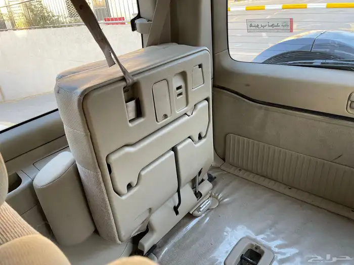 جي اكس ار 2003 فل الفل بريمي ( قير عادي ) 45