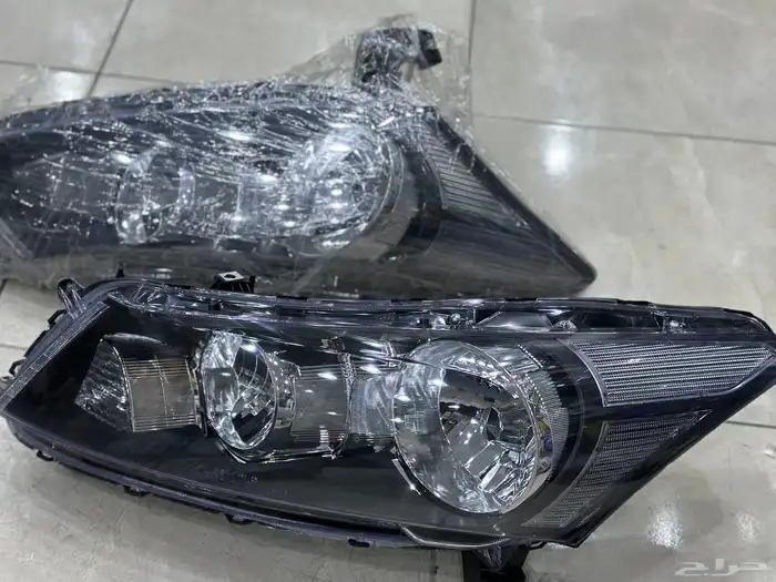 طقم شمعات هوندا اكورد 2008 الى 2012 2