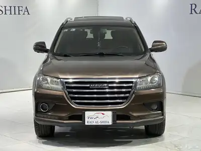 هافال H2 2020 سعودي index