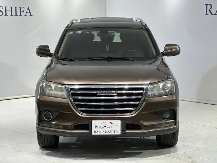 هافال H2 2020 سعودي 2