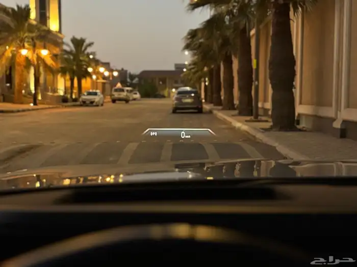 بي ام 735  Kit M 22