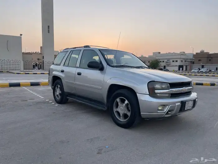 شيفرليه بليزر2008LS 1