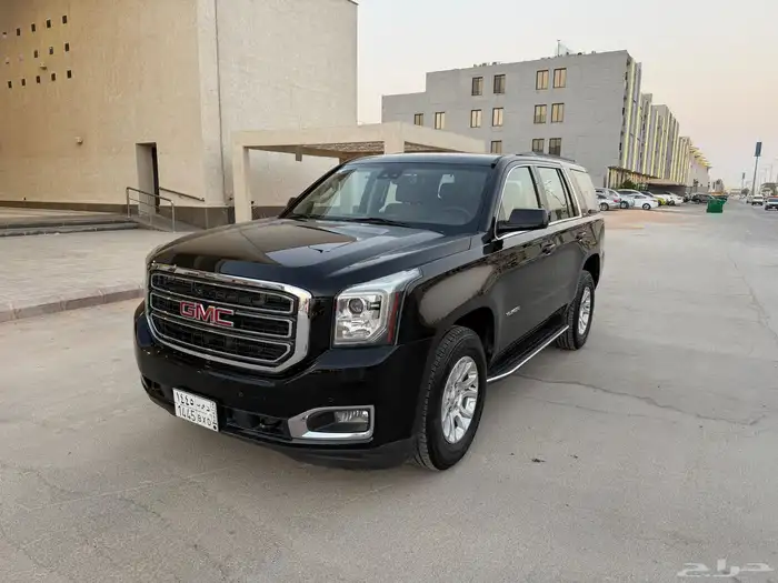 يوكن SLE موديل 2018 صيانات وكالة. 13