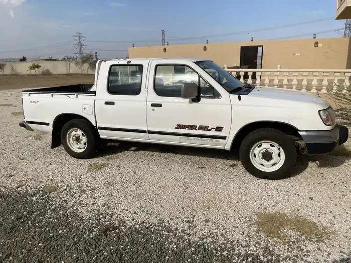 ددسن 2002 سوبر جي ال اي 2