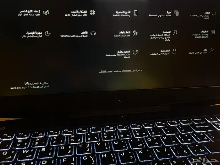 لاب توب مستعمل 4