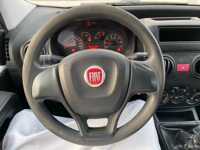 فيات فيورينو 14