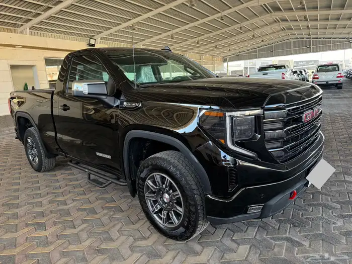 جي ام سي سيرا غمارة الفيشن موديل 2025 8