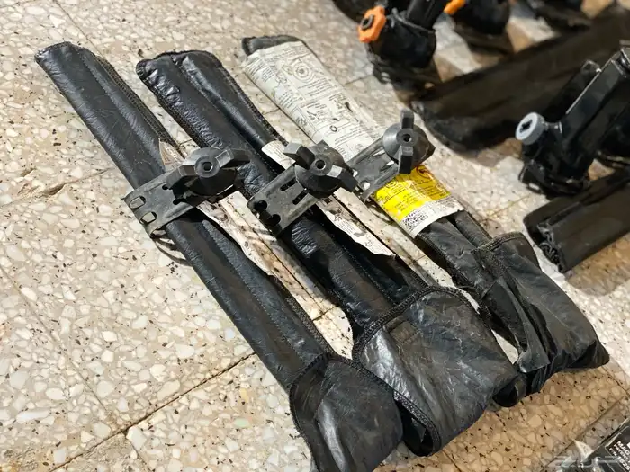 قطع جمس من موديل 2003-2006 11