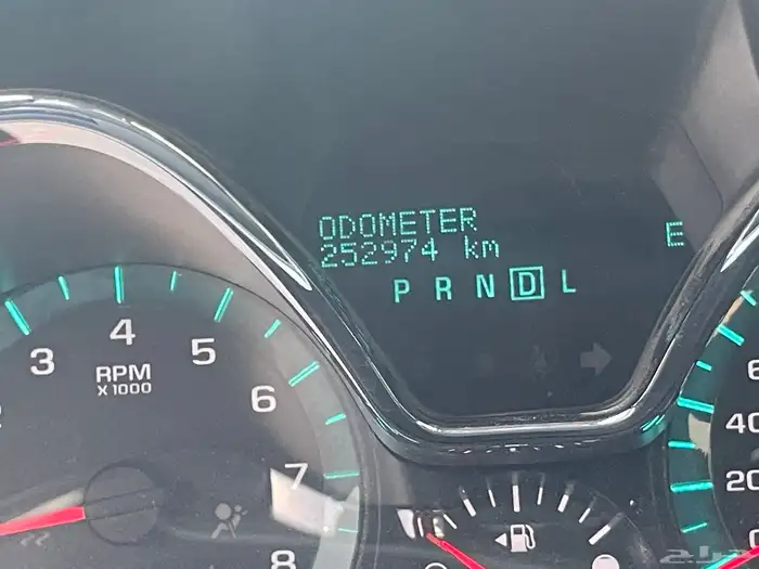 شيفروليه ترافيرس 2017 للبيع 17