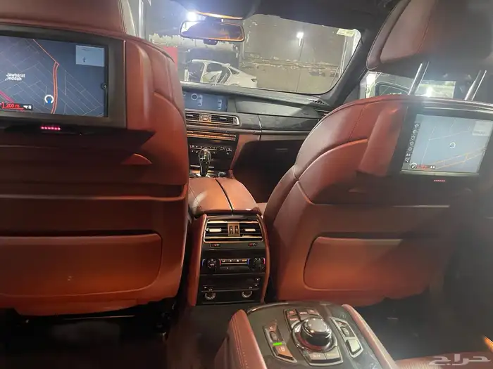 بي ام دبليو فل 2010 21