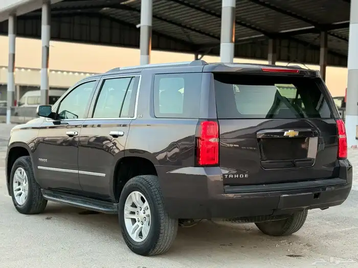 تاهو - 2015 - دبل - سعودي 7