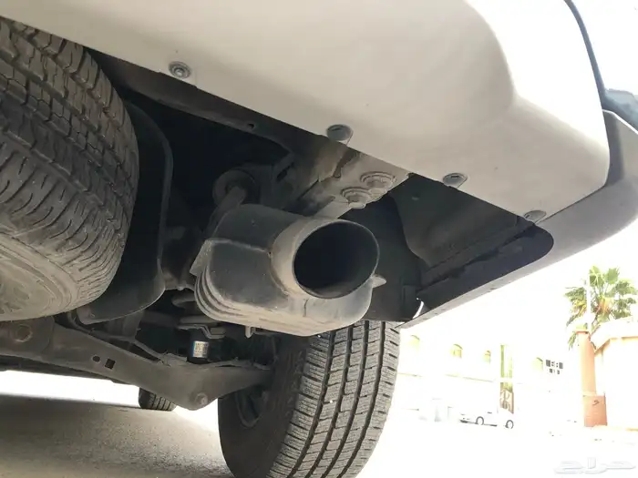 للبيع فورد اكسبيدشن موديل 2019م شاصي قصير XLT مالك أول 9