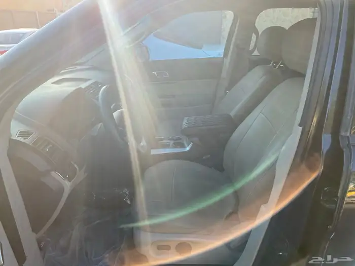 فورد اكسبلورر 11