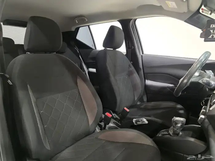 نيسان كيكس موديل 2020 بحالة ممتازة 6