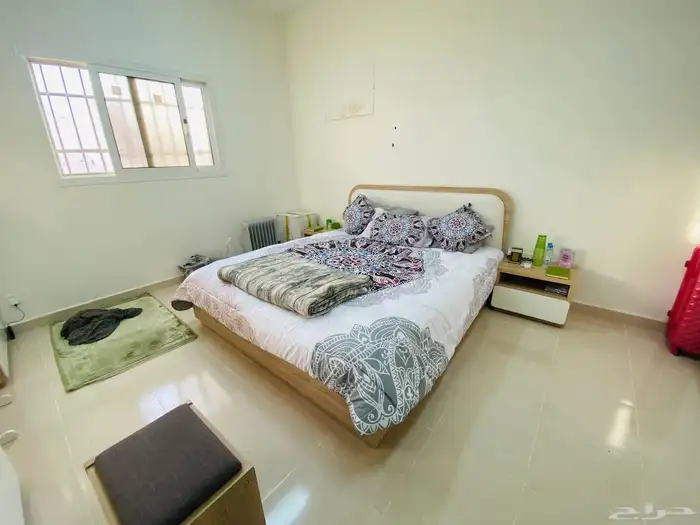 غرفة نوم كاملة ( نفرين ) 7 قطع 6