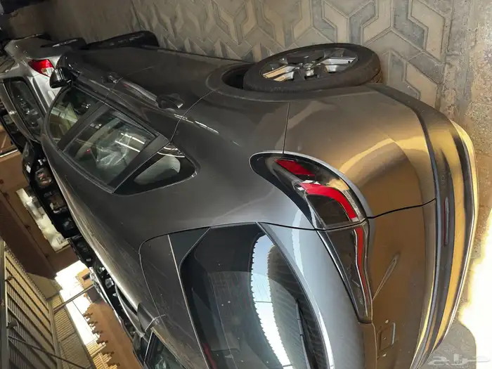 هوندا ZR-V استاندر موديل 2024 3