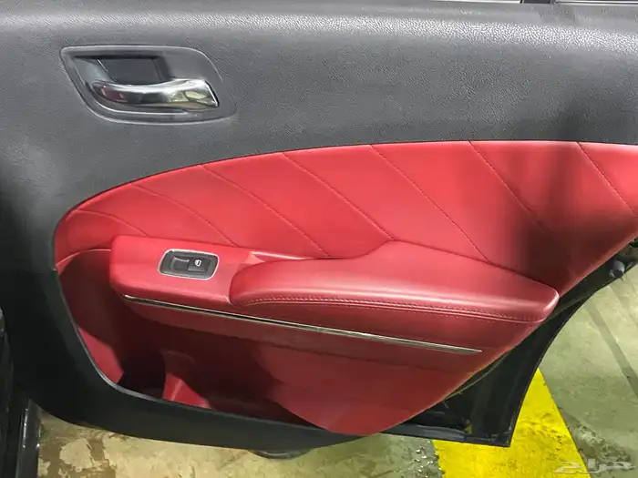 تشارجر R T 2013 11