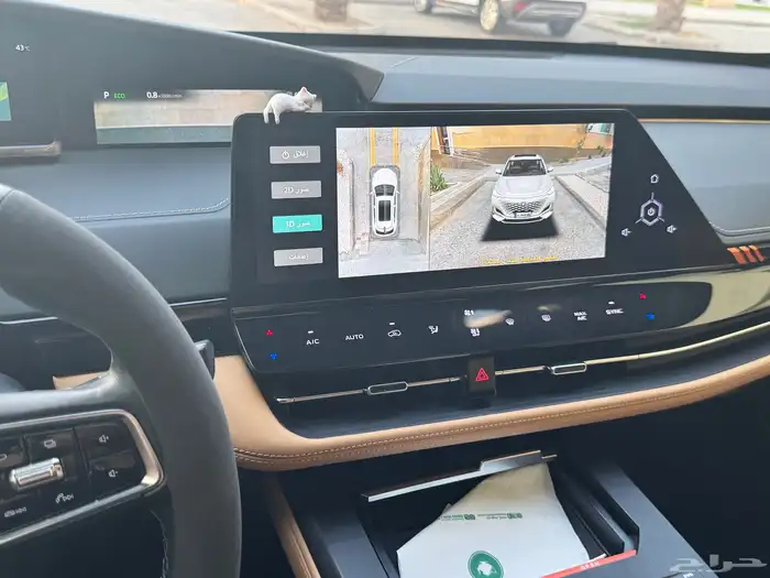 شانجان يوني كي 2025 مستعمل UNI-K 9