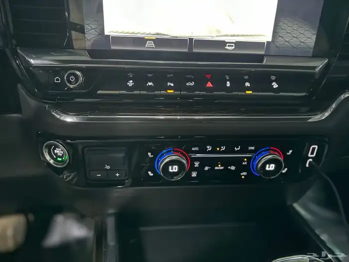 جي ام سي سيراا 16