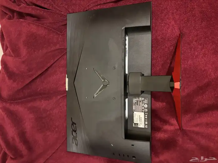 شاشة ايسر نيترو acer 1