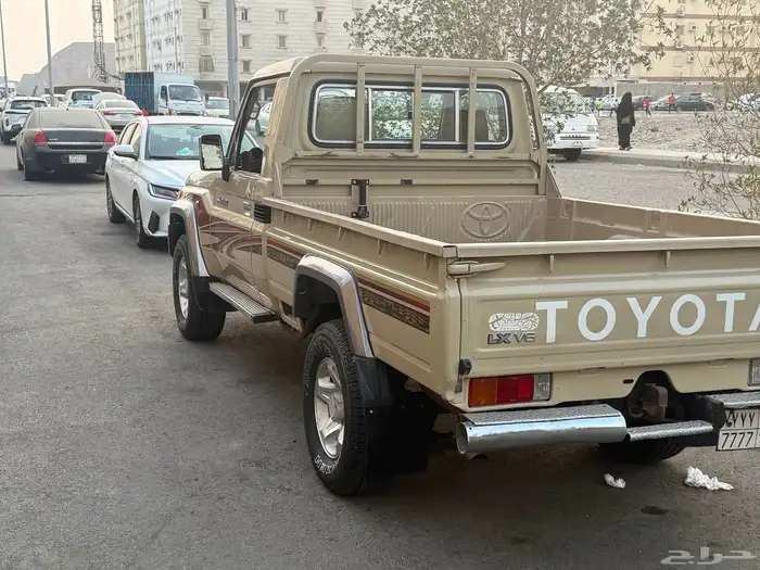 للبيع شاص 2010 سعودي نظيف 5