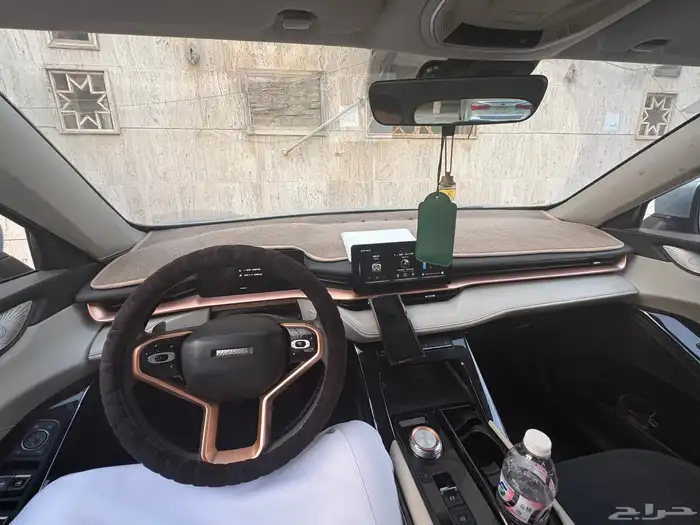 هافال H6 2022 4