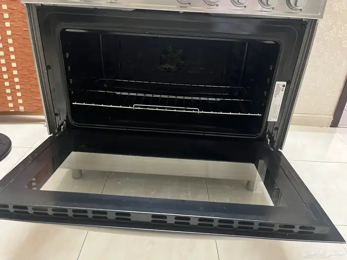 بوتوجاز LG خمس عيون نظيف اخو الجديد 1