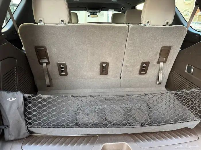 تاهو 2023 LS مطور 16