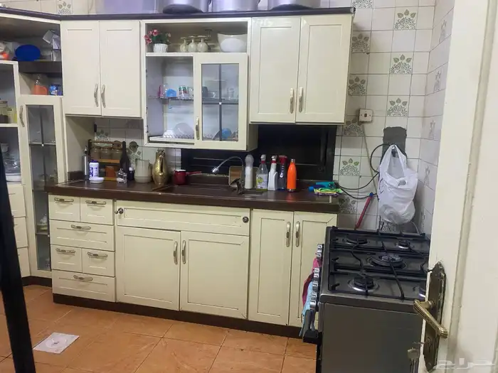 مطبخ للبيع 1