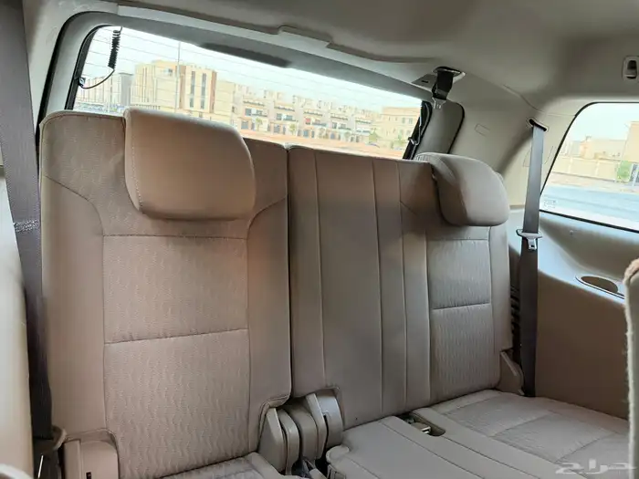 يوكن SLE موديل 2018 صيانات وكالة. 47