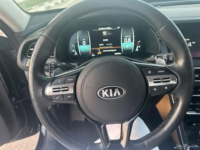 كادنزا 2020 فل كامل 4 سلندر 16