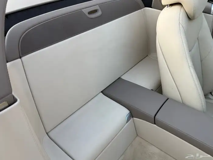 SL500 2007 جفالي شبه اصفار مخزن 59