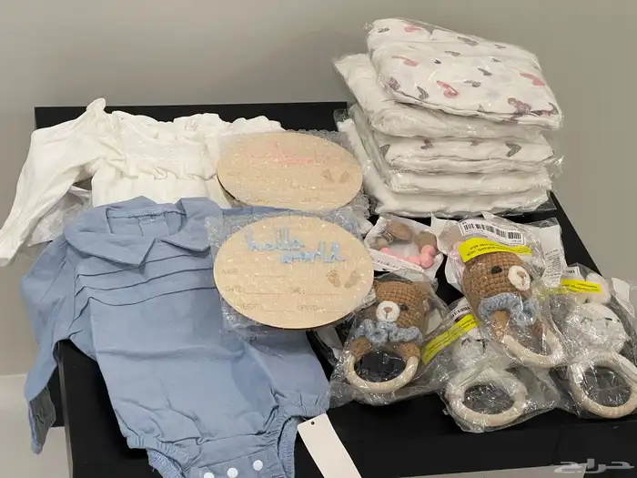 منتجات منوعة للبيع 3