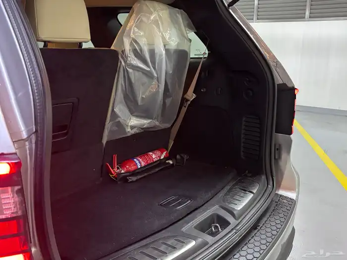 دودج درانقو 2015 فل كامل ليمتد V8 67