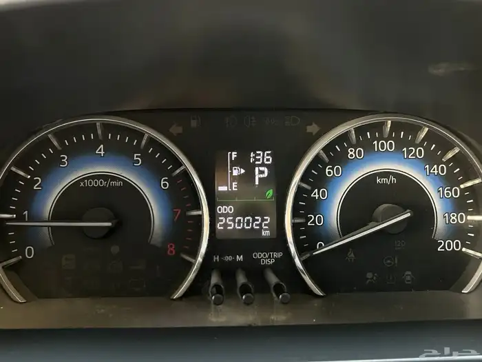 تويوتا Rush راش 2020 20