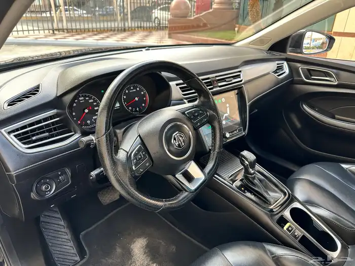 أم جي 5 فل كامل 2023 16