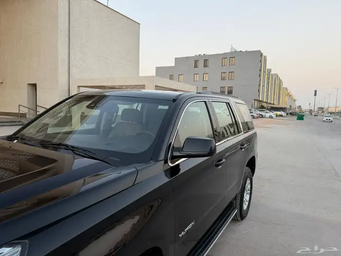 يوكن SLE موديل 2018 صيانات وكالة. 10