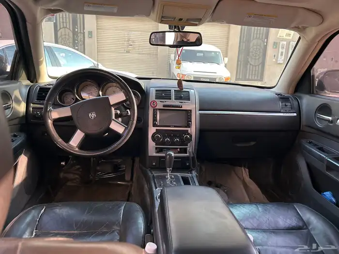 للبيع دوج تشارجر 2010 6