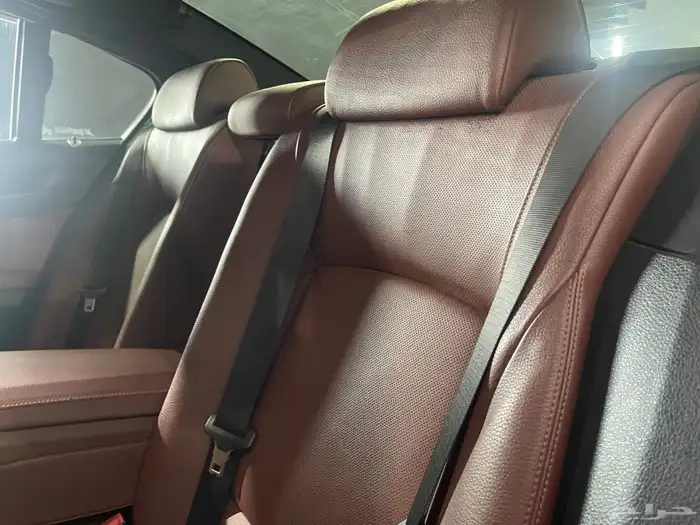 بي ام دبليو فل 2010 15