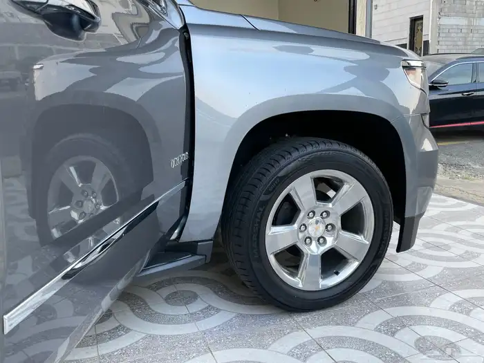 تاهو ( مخزن ) دبل مطور 30