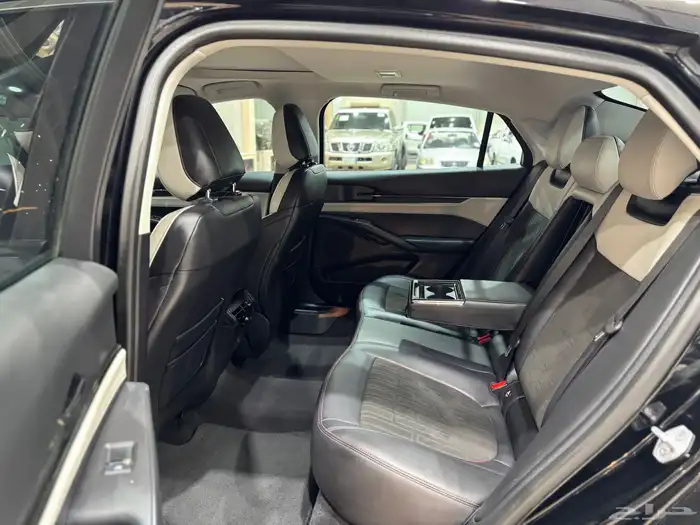 فورد تورس ترند موديل 2023 13