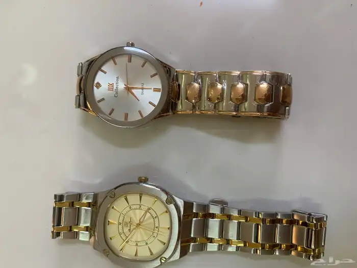 ساعات رادو اندرانواع الساعات الشخصيه 2