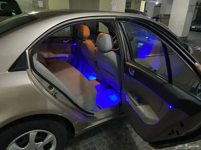 2006 Hyundai Sonata 4cyl  5 speed Manuel 8