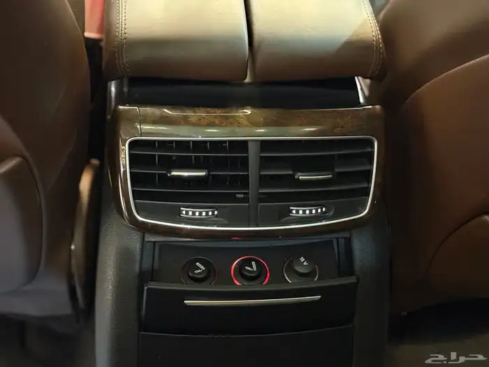 اودي A8 2016 (( بحالة ممتازة )) 19