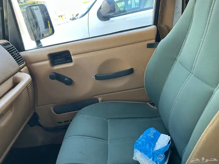 جيب رانجلر 2